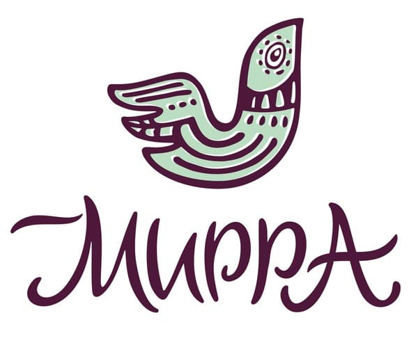 Дом совместного проживания пожилых людей в Истре Logo